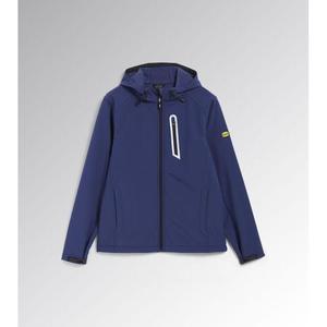 Veste de voile Softshell pour aventures en plein air - Product Image 1