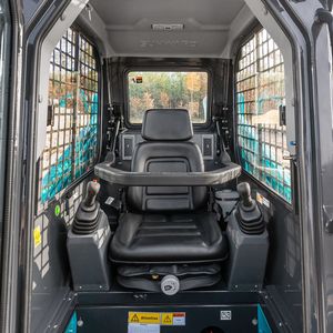 Cargadora de Ruedas y Minicargadora SWL 3230 Usada, 2022, 3 Toneladas, para Granjas, Disponible para la Venta - Product Image 3