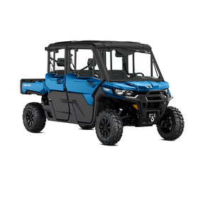 Can-Am Defender Max Limited HD10 EFI OEM/ODM 2022 - Product Image 2