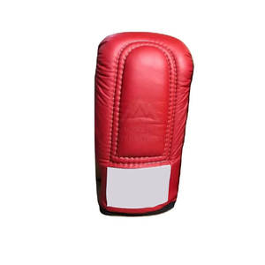 Equipo de boxeo de último diseño, mitones de Karate, diseño de logotipo personalizado de alta calidad, mitones de entrenamiento de Karate - Product Image 3