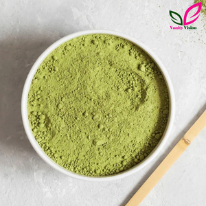 Gouttes liquides Matcha de marque personnalisée 60ml, approvisionnement en vrac, supplément à base de plantes, étiquetage privé pour adultes - Product Image 2
