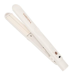 วอดาน่า โปรเฟสชั่นแนล ซอฟท์บาร์ ที่หนีบผมตรง ขนาด 1 นิ้ว - Product Image 1