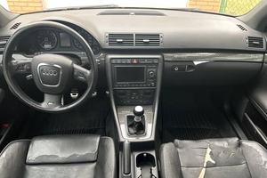 AUDI RS4 SEDAN 2007 D'OCCASION CÔTÉ GAUCHE/CÔTÉ DROIT - Product Image 3