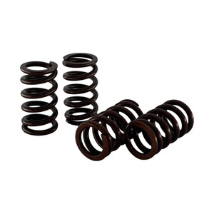 Resorte de Válvula de Alta Temperatura KAO de Acero Inoxidable para Posición Delantera, Modificación/Actualización de Motocicleta Cygnus, Nuevo - Product Image 5