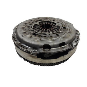 Kit d'embrayage et de volant d'inertie FORD Ranger (TKE) AB39-7563-BA GBVAJQJ Diesel 2200 (11>) - Product Image 2
