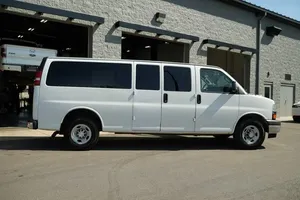 2017มือสองเชฟโรเลตเอ็กซ์เพรส3500 LT - Product Image 4