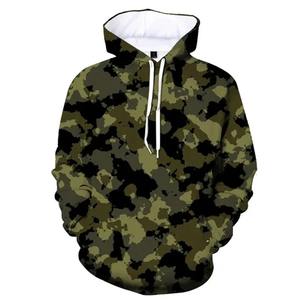Custom Thick Cotton Men Zipper Hoodie Boxy Blank Zip Hoodie Manufacturers Heavyweight Oversized Plain Zip up Hoodie - Product Image 2
