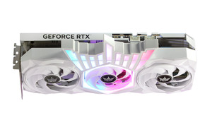 <b>TOP</b> NEW QUALITY GALAXs GeForce RTX 5090D HOF OC LAB XOC GDDR7 Brand New - Product Image 3