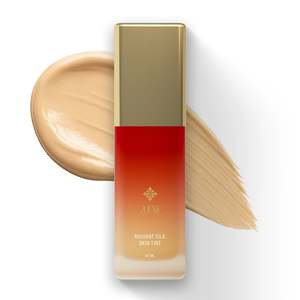ลักซ์ เรเดียนท์ ซิลค์ สกิน ทินท์ บีบี แอนด์ ซีซี ครีม - Product Image 1