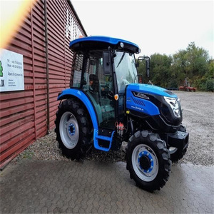 อะไหล่แกนลูกปืนเครื่องยนต์ Deutz สำหรับรถแทรกเตอร์ Solis 50 Shuttle XL ราคาถูก - Product Image 1