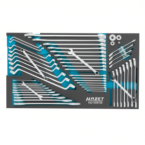 ชุดประแจ Hazet 56 ชิ้น - Product Image 2