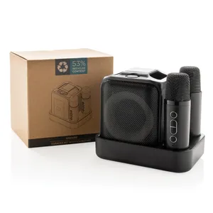 Customizable Karaoke Singvibe Sustainable <b>Musical</b> <b>Instrument</b> Accessory - Product Image 5