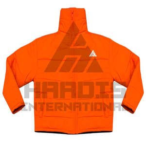 Recién llegado, chaqueta North-Face de último estilo, chaqueta acolchada ligera para hombre, chaqueta acolchada impermeable con embalaje personalizado - Product Image 4