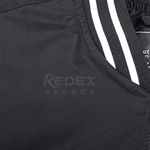 Dernière conception 100% polyester fait hommes Bomber veste imperméable en gros Bomber veste pour hommes - Product Image 3