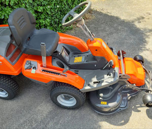 Vente en gros de tondeuses à gazon Husqvarna d'origine neuves, équipement de puissance OEM, machine à couper l'herbe de jardin, fournisseur professionnel d'outils de jardin, maintenant - Product Image 6