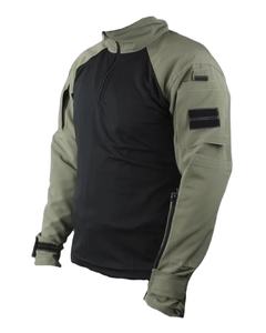 Veste Softshell Homme Personnalisée Imperméable Coupe-Vent Respirante à Capuche pour l'Hiver, l'Alpinisme, le Ski et les Activités Tactiques – Vente en Gros - Product Image 1