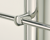 Aleader Balustrade Accessoires de main courante en acier inoxydable Connecteur de garde-corps de câble Système de garde-corps de pont