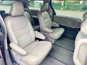 TOYOTA SIENNA 2015, 7 PASAJEROS, TRACCIÓN EN LAS CUATRO RUEDAS, LISTA PARA ENVIAR - Product Image 3
