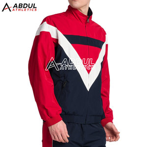 Traje Cortavientos Premium, Ajuste Cómodo, Material Transpirable, Diseñado para Viajes y Entrenamiento al Aire Libre - Product Image 3