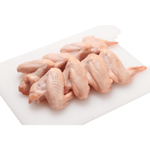 Ailes de poulet congelées avec 2 à 3 segments - Product Image 2