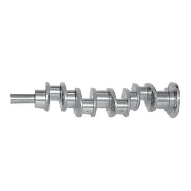 31315145 4.203 ROPE 203 C.I.D. 3.3 LITER 4 CYL. CRANKSHAFT fits for PERRKINSS MFF - LANNDINII cylinder Diesel engine