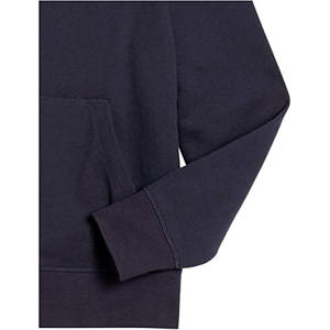 Sudadera con Capucha Impermeable de Invierno para Hombre, Unisex, con Logotipo Personalizado Little Fly Bird, 100% Algodón, Corte Regular, Ropa Urbana HI 2026 - Product Image 5