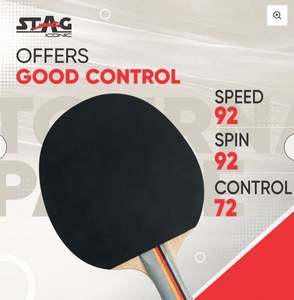 Raquetas de tenis de mesa TT al por mayor de fábrica, rentables, con bolsa, a un precio asequible, por proveedor - Product Image 3