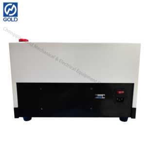 Testeur de teneur en soufre de fluorescence de rayons X ASTM D4294 pour les produits pétroliers - Product Image 6