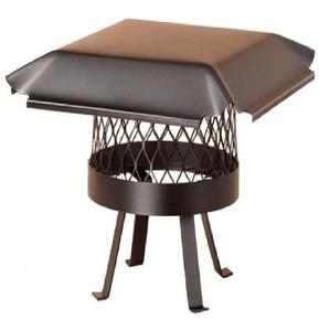 Metal Fire Rack in Black with Simple Design Perfect <b>for</b> High Quality Acacia <b>Wood</b> Log <b>Storage</b> and <b>Garden</b> Accessories - Product Image 6
