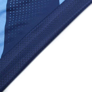 Jersey de Ciclismo Personalizado Transpirable para Hombre, Ligero, 100% Poliéster con Opciones Personalizables, Superventas - Product Image 5