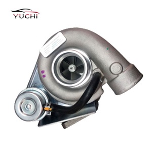 Turbocompresor Gt2052s 28230-41450 de Fábrica para Supercargador de Automóvil - Product Image 5