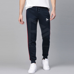 Recién llegado, pantalón para correr para hombre, liso, diseño personalizado, hecho para hombre, teñido de Color sólido, tela de lona ligera de alta calidad, tejido informal de lana - Product Image 2