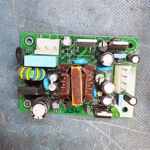 Unidade controladora | VE43 100W-Para uso em Automação Industrial/<span class=keywords><strong>CNC</strong></span> e Várias Funcionalidades/Aplicações Industriais - Product Image 4