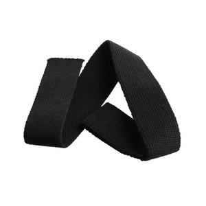 Nuevas correas de levantamiento Geo Brother Co 100% neopreno para hombre, al por mayor, personalizadas, negras, resistentes al desgaste, para deporte, fitness y entrenamiento. - Product Image 4