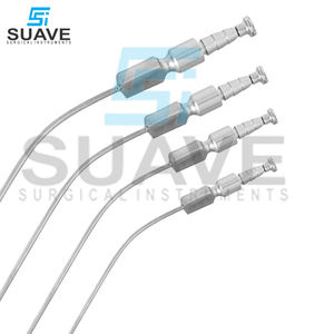 4 Pcs Acier inoxydable sur mesure Meilleur vendeur Utilisation en neurochirurgie hospitalière Instruments par SUAVE SURGICAL INSTRUMENTS - Product Image 5