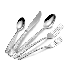 Vente chaude cuillère de vaisselle en acier inoxydable artisanat personnalisé la plus vendue artisanat cuillère de vaisselle produit de qualité supérieure - Product Image 4