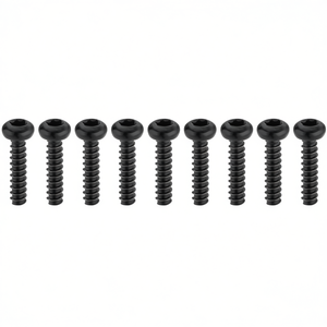Hazet Replacement Screw <b>Set</b> for Cordless Impact Wrench Power Tool Accessories - Product Image 2