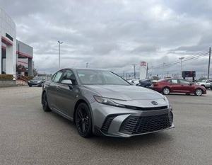 Sedán de Pasajeros 2026 para SE FWD, Nuevo, Automático, Interior Oscuro, Volante a la Izquierda, Euro VI, con Cámara Trasera, en Venta - Product Image 5