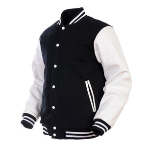 Varsity Jacket - Product Image 5