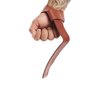 Logo de marque personnalisé Protection réglable du poignet Sangles d'haltérophilie d'entraînement Néoprène de haute qualité Bodybuilding Heavy Duty - Product Image 5