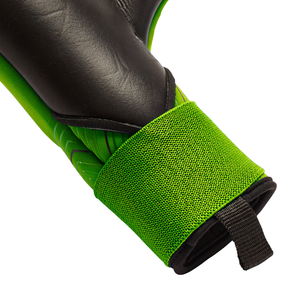 Guantes de portero de fútbol profesional Elite de alta calidad Corte negativo con látex de contacto Neopreno flexible y transpirable - Product Image 3