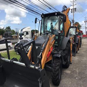 Venta directa de fábrica Core Engine Wheel Tractor Excavator Loader para Case 5880SV Retroexcavadora Front End Loader Motor de alta eficiencia - Product Image 6