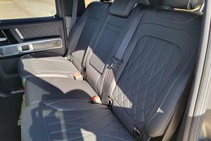 MERCEDES-BENZ G 550 2021 USADO, Volante a la Izquierda/Derecha - Product Image 2