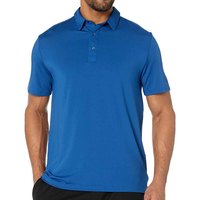 Venta al por mayor precio barato nuevo personalizado impreso Polo camisa para los hombres de secado rápido de manga corta ropa deportiva Polo para los hombres