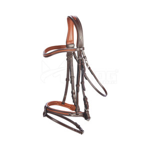 El último estilo MOQ bajo Bridas de caballo ligeras Venta directa de fábrica Bridas de caballo - Product Image 4