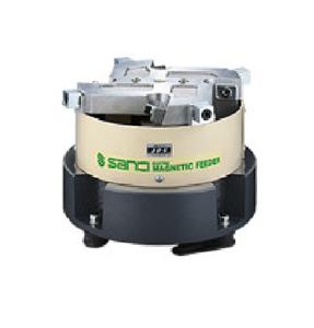 Alimentador de cuenco vibratorio de acero de alta calidad, nueva maquinaria de automatización para uso Industrial, construcción de fábrica, 1 año de garantía - Product Image 1