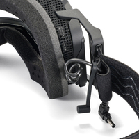 Masque de ski chauffant ultime : lentille cylindrique magnétique, coussinet nasal amovible et sangle réglable pour une performance anti-buée totale