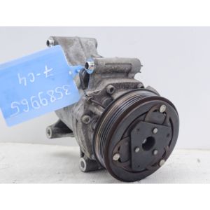 คอมเพรสเซอร์แอร์ มาสด้า CX3 ซีรีส์ DA6R61450 S5 ดีเซล 1499 (15>) - Product Image 2