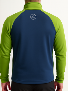 Basics Cotton Blended Zipper <b>Hoodies</b> in Best Material New Arrival Zipper <b>Hoodies</b> For Men Unique Style Breathable Men - Product Image 2