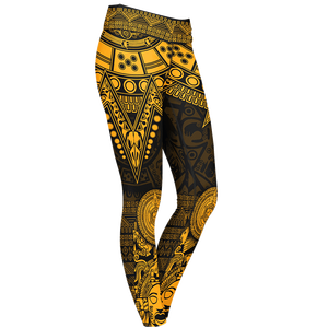 Femmes Workout Active Wear Chemise à manches courtes Legging Sport Set Rose Yoga Sets Costumes pour filles - Product Image 4